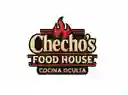 Checho´s Food House - Norte-Centro Histórico