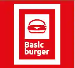Basic Burger a Domicilio