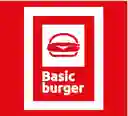 Basic Burger a Domicilio