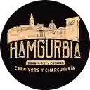 Hamgurbia Carnivoro y Charcuteria - Comuna 1