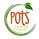 Fresh On Pots - Teusaquillo