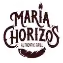 Maria Chorizos - Rafael Uribe