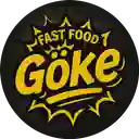 Goke Comida Rapida