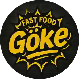 Goke Comida Rapida a Domicilio