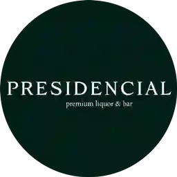 Presidencial Bar a Domicilio