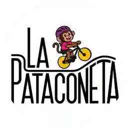 la Pataconeta a Domicilio