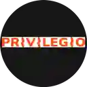 Privilegio Containerr