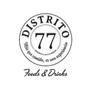 Distrito 77 Bta