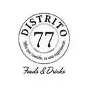 Distrito 77 Bta
