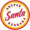 Arepas Santa Barbara