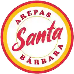 Arepas Santa Barbara a Domicilio