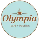 Olympia Café y Postres