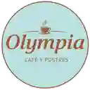 Olympia Café y Postres - Barrios Unidos