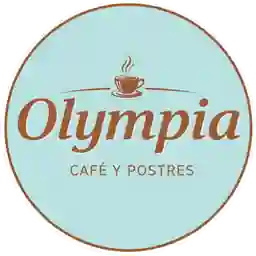 Olympia Café y Postres a Domicilio
