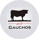 69 Gauchos - Carnes - Turbo