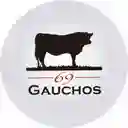 69 Gauchos - Carnes - Turbo - Chapinero