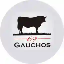 69 Gauchos local Parque 93 - Turbo a Domicilio