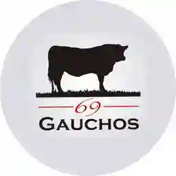 69 Gauchos Local Parque 93  a Domicilio