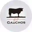 69 Gauchos - Carnes