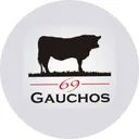 69 Gauchos - Carnes a Domicilio