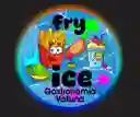 Fry Ice