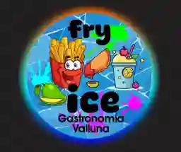 Fry Ice a Domicilio