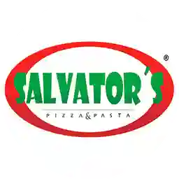 Salvator's Pizza & Pasta C.c. Le Champ - Xtend a Domicilio