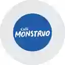 Café Monstruo