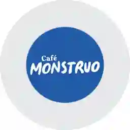 Café Monstruo a Domicilio