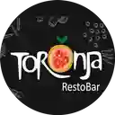Toronja Restorant