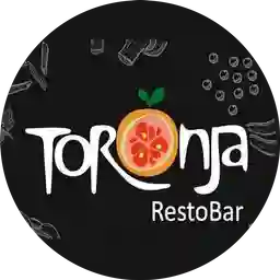 Toronja Restorant a Domicilio