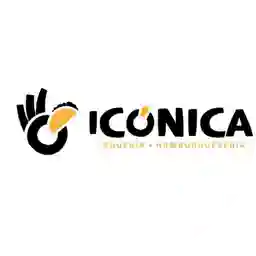 Iconica Taqueria Hamburgueseria a Domicilio