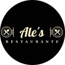 Ale's Restaurante