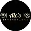 Ale's Restaurante - Laureles - Estadio