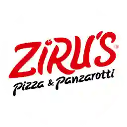 Zirus Pizza San Gil a Domicilio