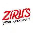 Zirus Pizza - Oriental