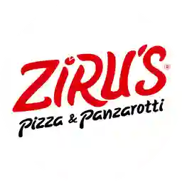 Zirus Pizza Riviera a Domicilio