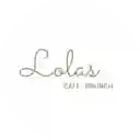 Lolas Cafe Brunch