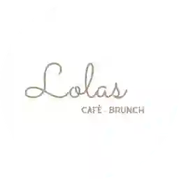 Lolas Café Brunch a Domicilio