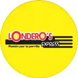 Londero's Express a Domicilio
