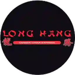 Long Hang - Santafe  a Domicilio