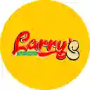 Larry's Burger