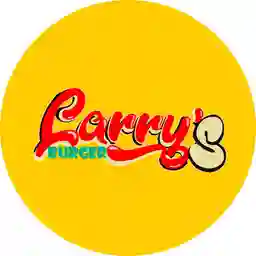 Larry's Burger  a Domicilio