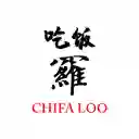 Chifa Loo by Leo Katz