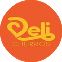 Deli Churros Jamundi