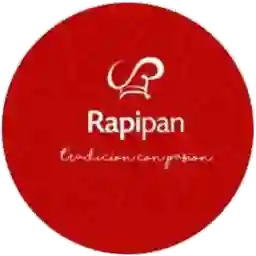 Panaderia Rapipan a Domicilio