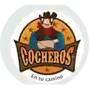 Cocheros - Engativá