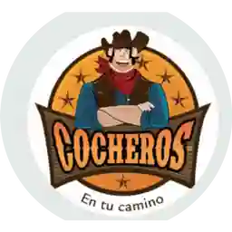Cocheros Bachue a Domicilio