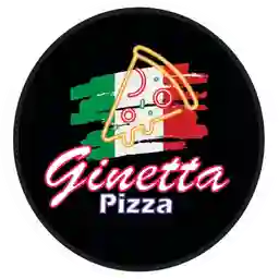Pizzeria Ginetta a Domicilio