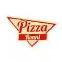 Pizza Ronni - Popayán